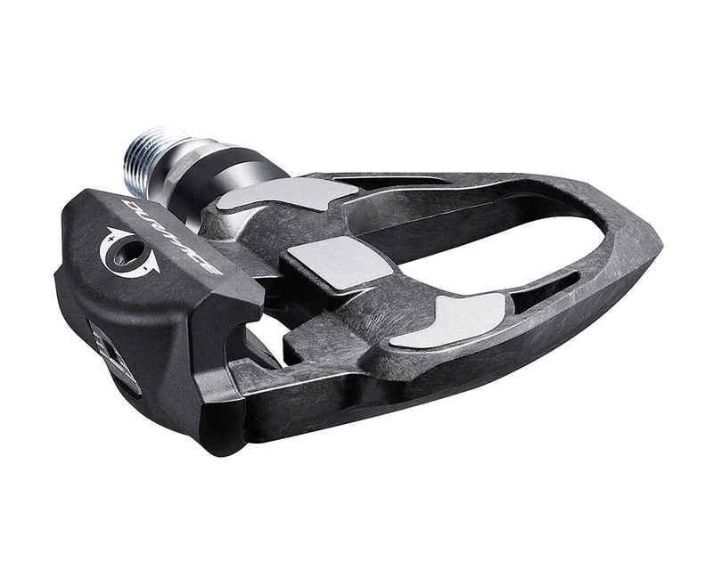 Shimano pedály DURA-ACE PD-R9100