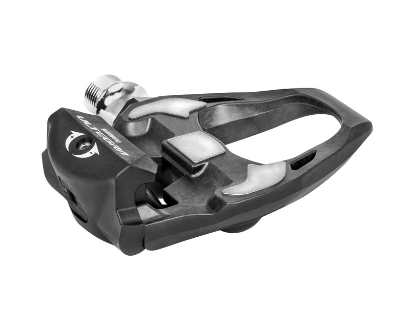 Shimano pedály ULTEGRA PD-R8000