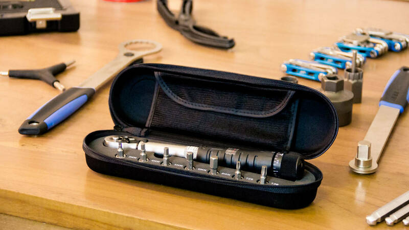 BBB momentový klíč TorqueSet BTL-73
