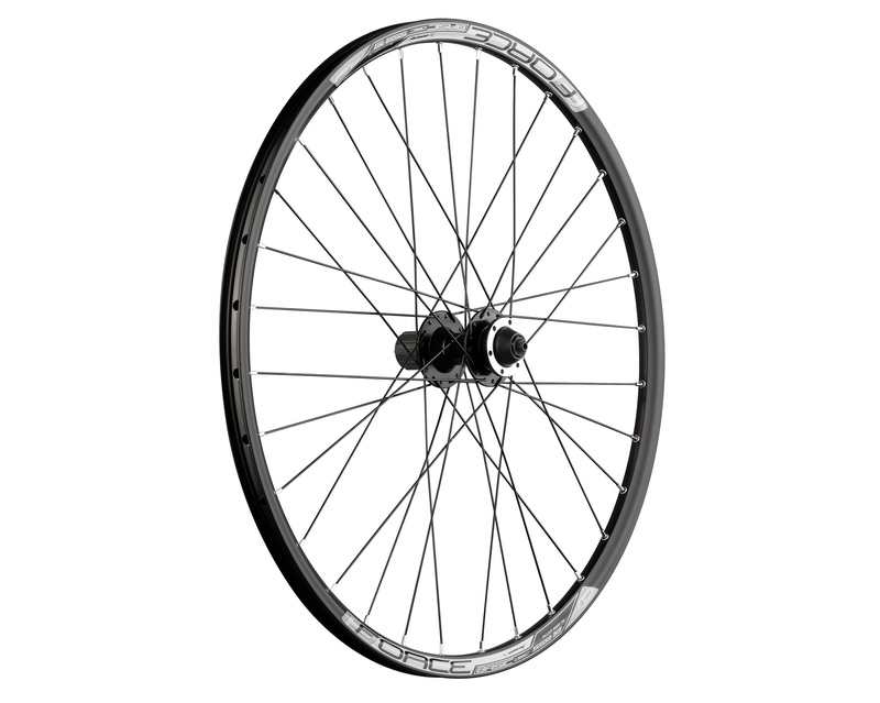 Force kolo zadní BASIC DISC 559x19 F804333, 6d, 32d