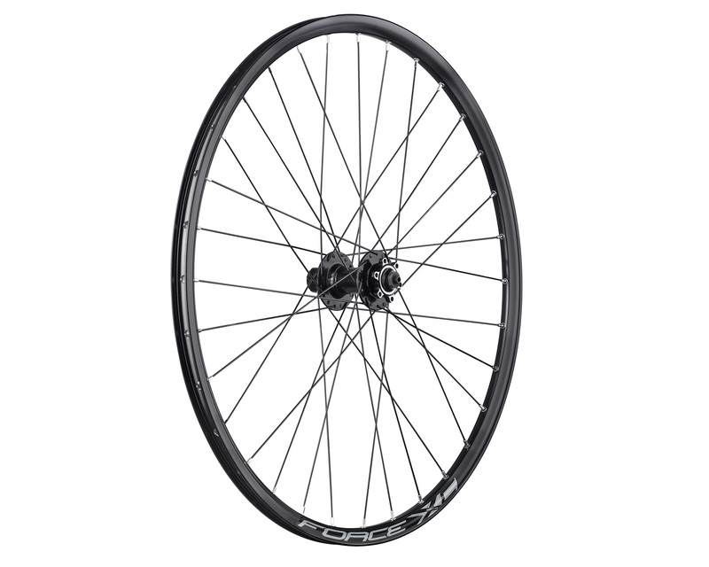 Force kolo zadní XC DISC 584x19 F804343-6d 32d