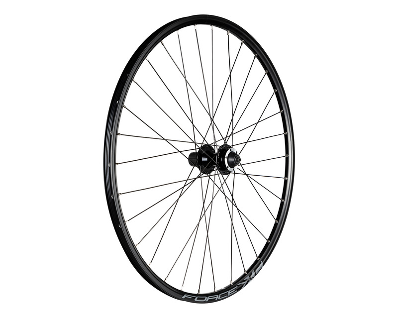 Force kolo zadní XC DISC 622x19 F804333-6d 32d