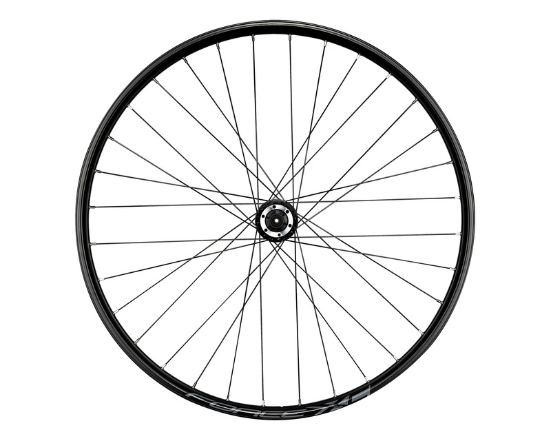 Force kolo zadní XC DISC 622x19 F804333-6d 32d