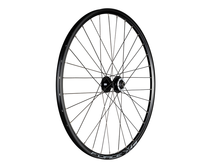 Force kolo přední XC DISC 584x19 F804332-6d 32d