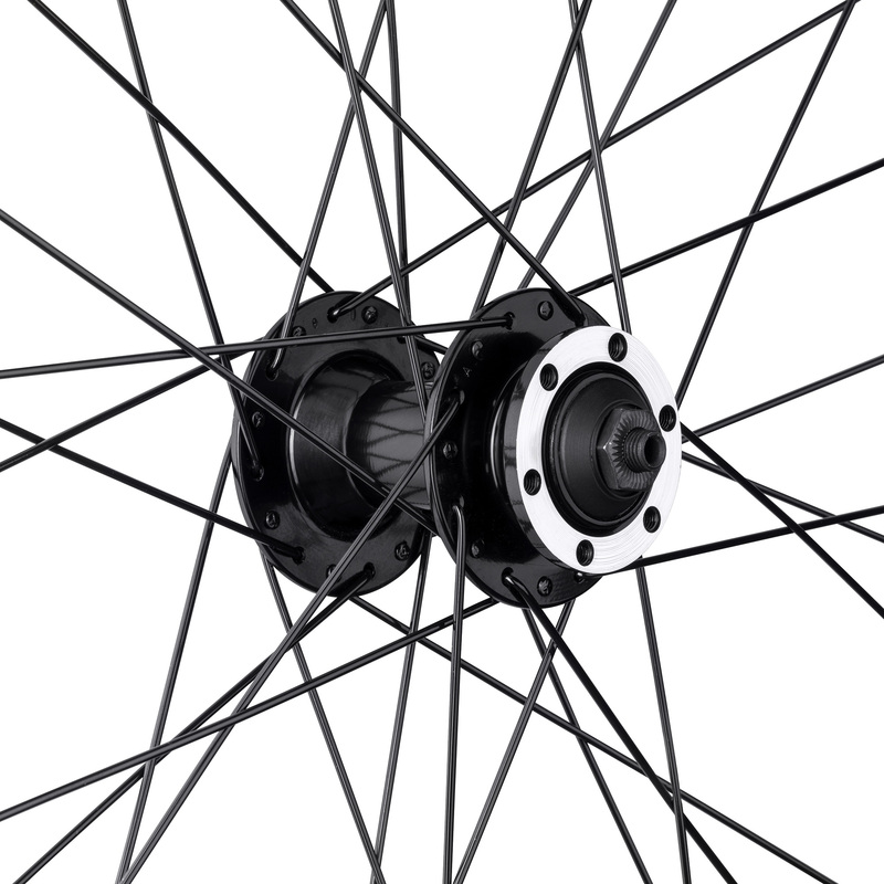 Force kolo přední XC DISC 584x19 F804332-6d 32d
