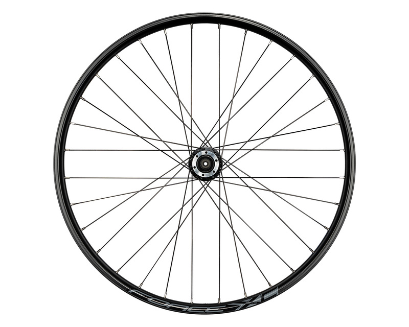 Force kolo přední XC DISC 584x19 F804332-6d 32d