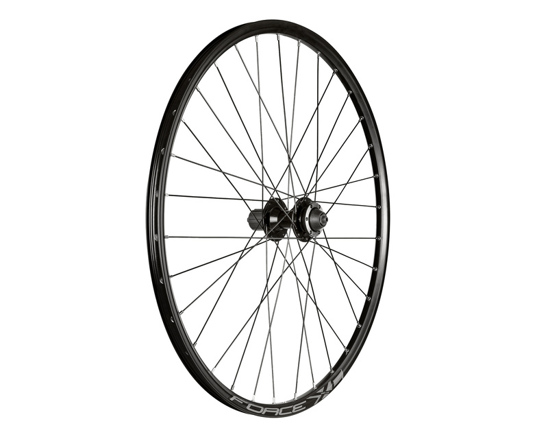 Force kolo zadní XC DISC 584x19 F804333-6d 32d