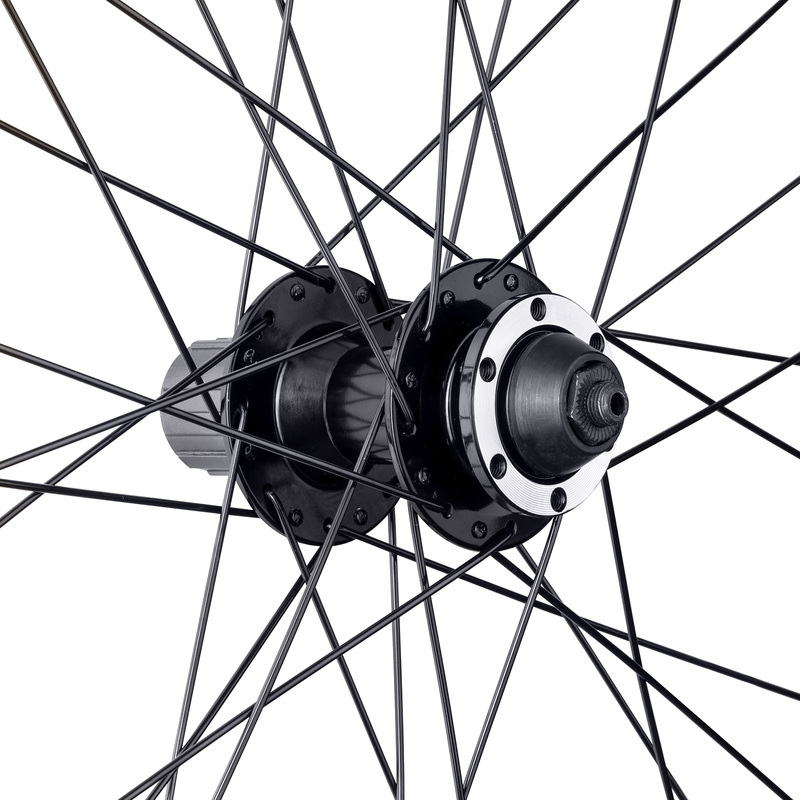 Force kolo zadní XC DISC 584x19 F804333-6d 32d