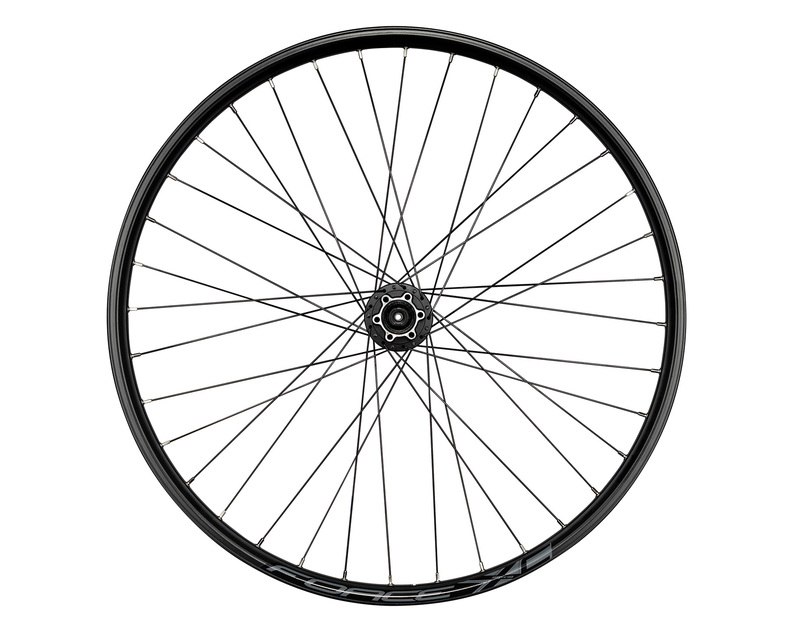 Force kolo zadní XC DISC 584x19 HBM475 6d 36d