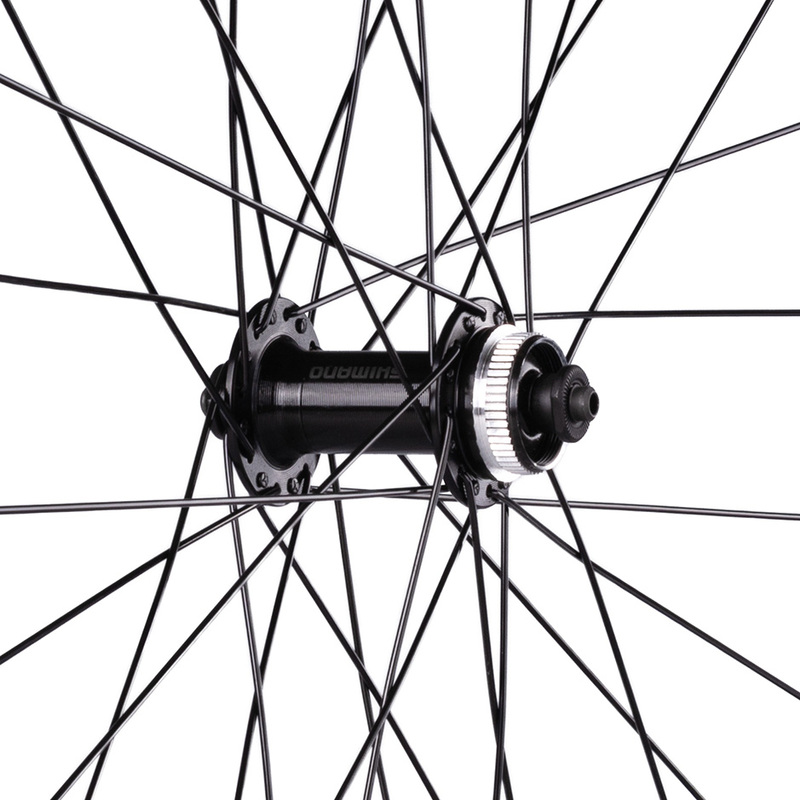 Force kolo přední XC DISC 622x23 TX505-CL 32d