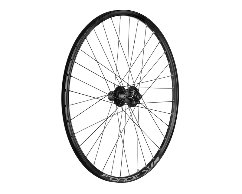 Force kolo zadní XC DISC 559x19 FHM475 6d 36d