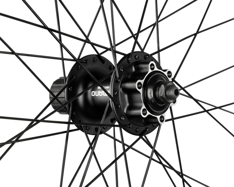 Force kolo zadní XC DISC 559x19 FHM475 6d 36d