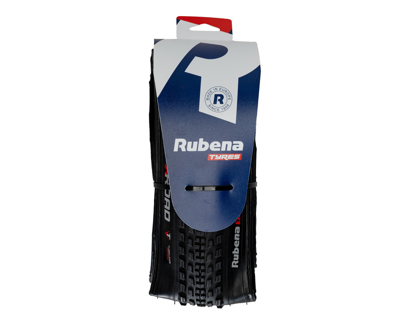 Rubena plášť X-ROAD R17