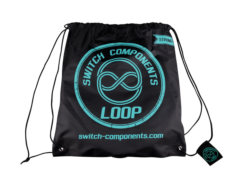 Switch vložka LOOP STRONG do Tubeless pláště