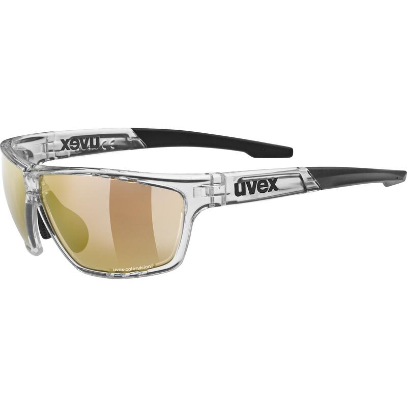 Uvex brýle SPORTSTYLE 706 CV Vario