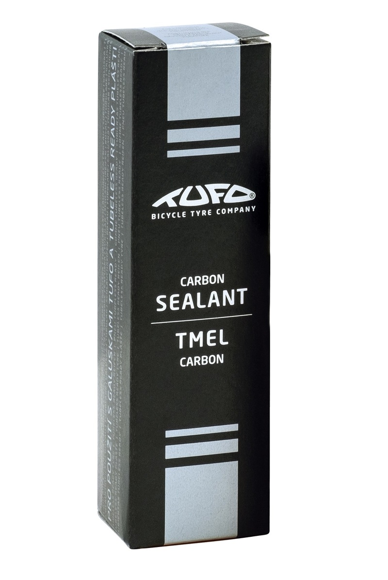 Tufo lepení CARBON SEALANT tmel 50ml