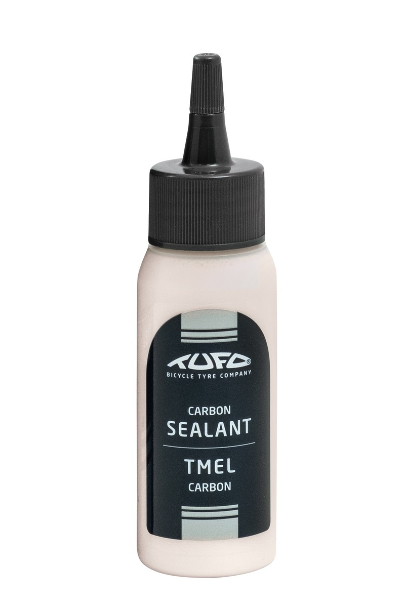 Tufo lepení CARBON SEALANT tmel 50ml