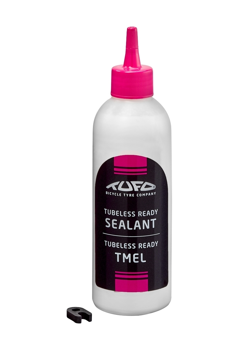 Tufo lepení TUBELESS READY SEALANT