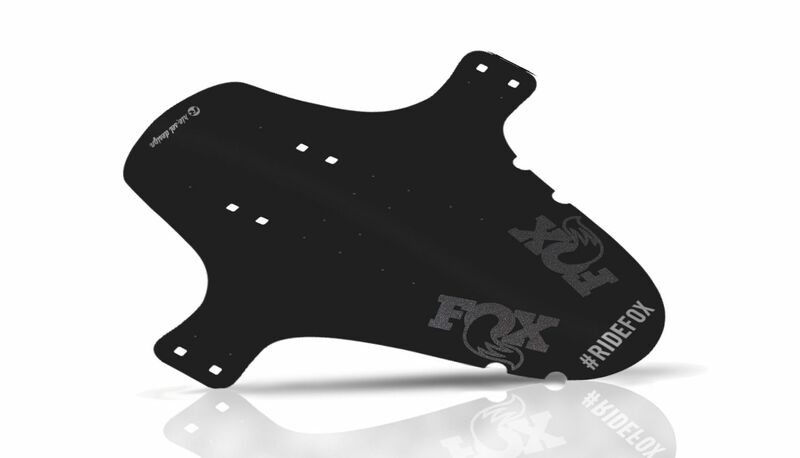 Fox blatník FOX Riesel Kol:oss