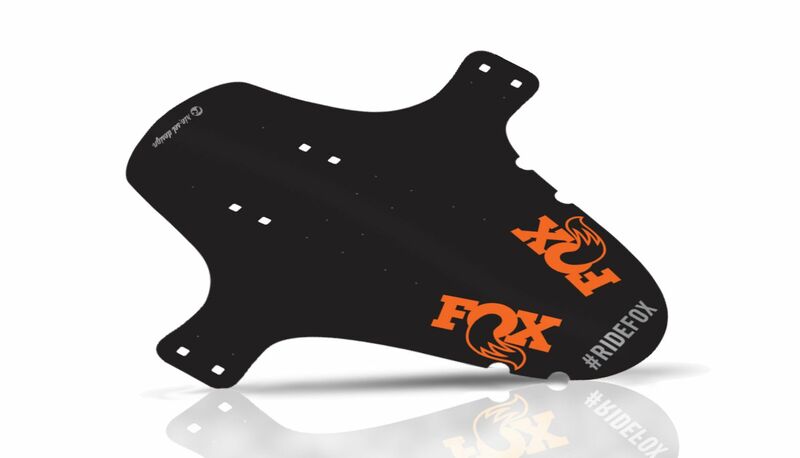 Fox blatník FOX Riesel Kol:oss