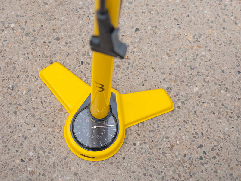 BBB pumpa AirSteel BFP-27