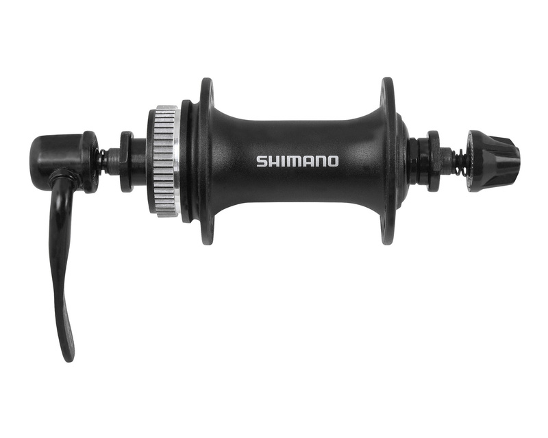 Shimano náboj přední Acera HB-M3050