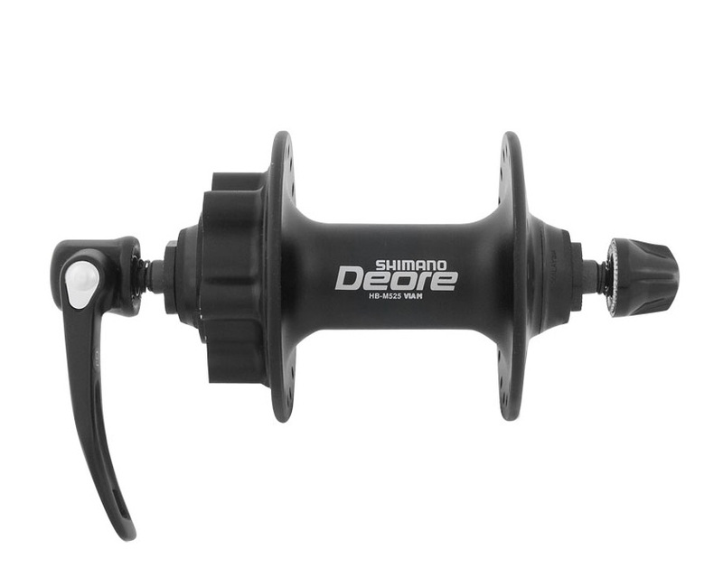 Shimano náboj přední Deore HB-M525