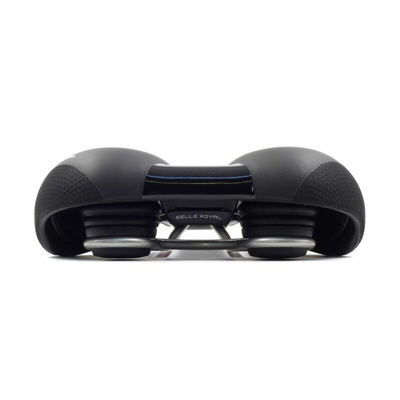 Selle Royal sedlo ELLIPSE