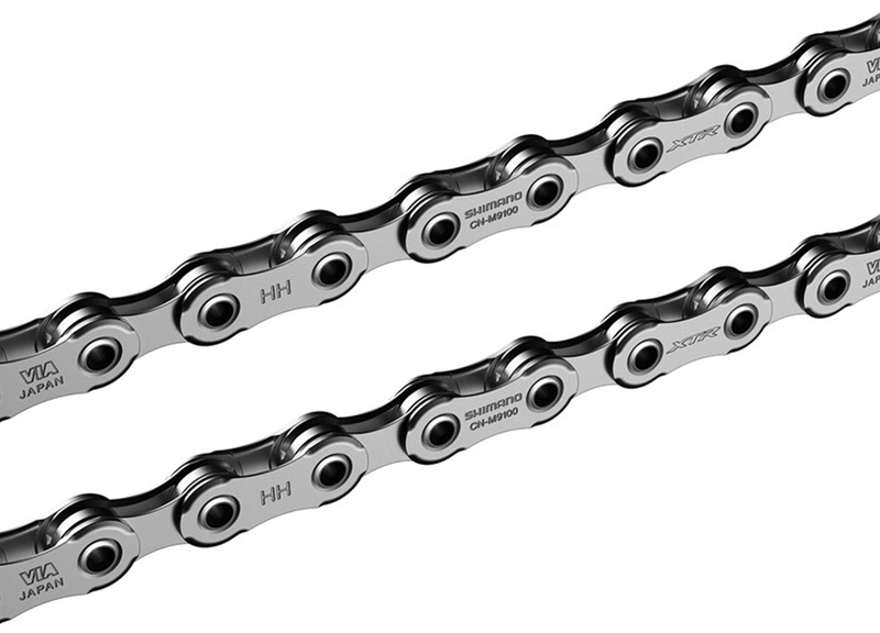 Shimano řetěz XTR CN-M9100 12k