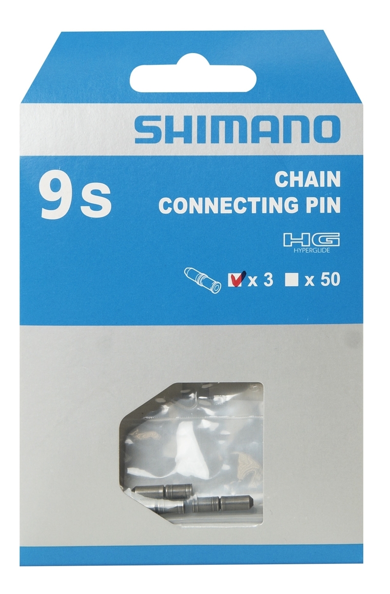 Shimano řetězový nýt