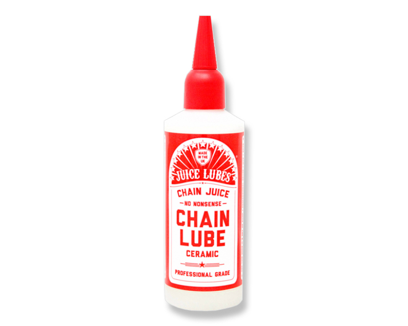 Juice Lubes mazivo Chain Juice Ceramic130ml