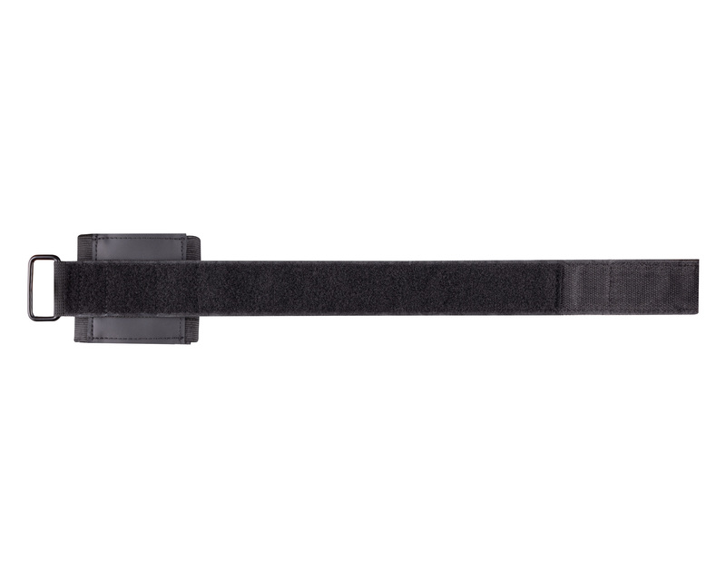 Force brašna/organizer WHIP PRO na suchý zip, černá