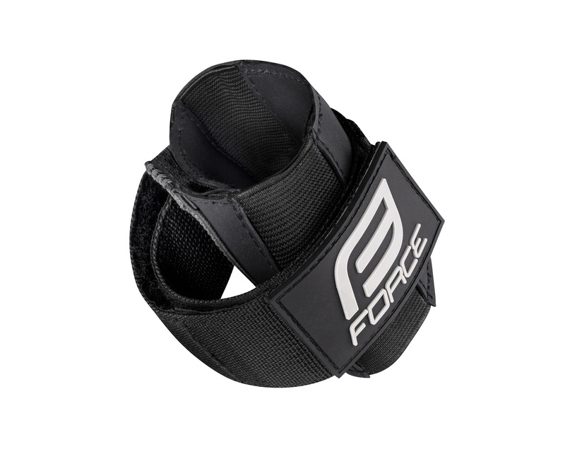 Force brašna/organizer WHIP PRO na suchý zip, černá