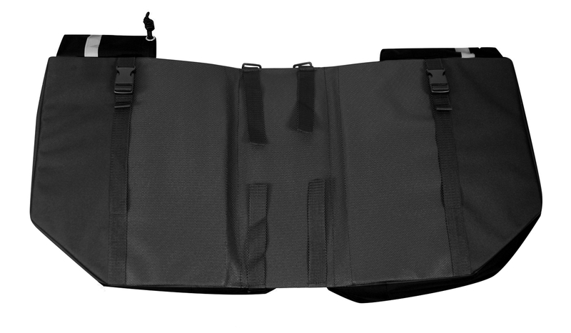 Force trojbrašna voděodolná ADVENTURE 35l