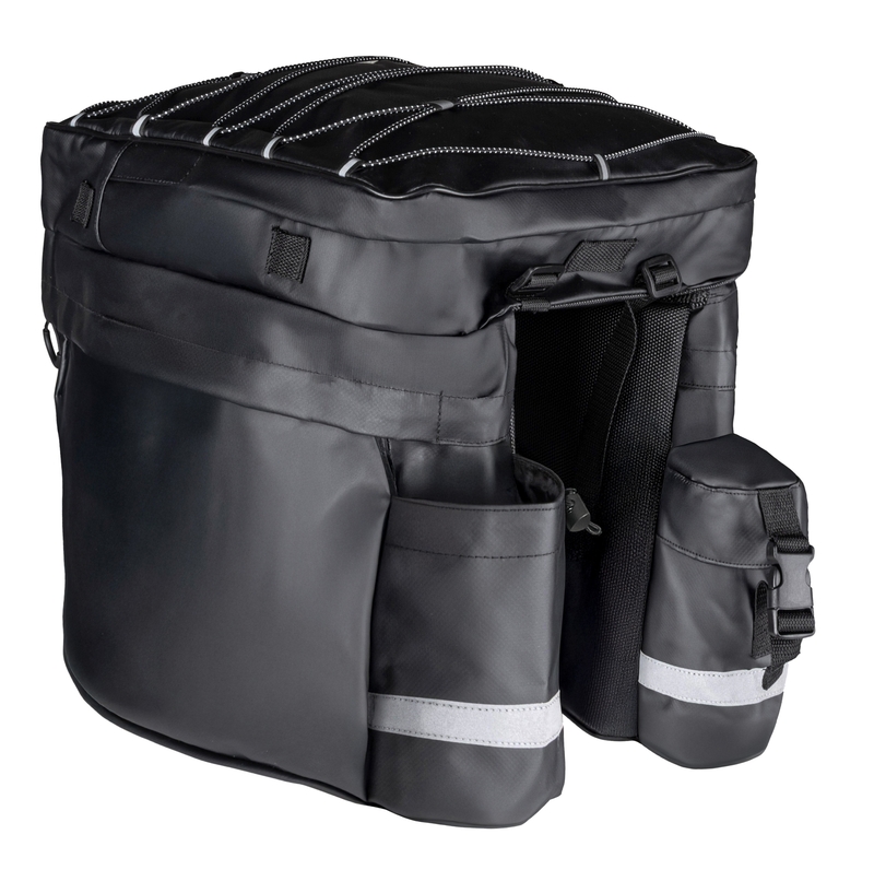 Force trojbrašna voděodolná ADVENTURE 35l