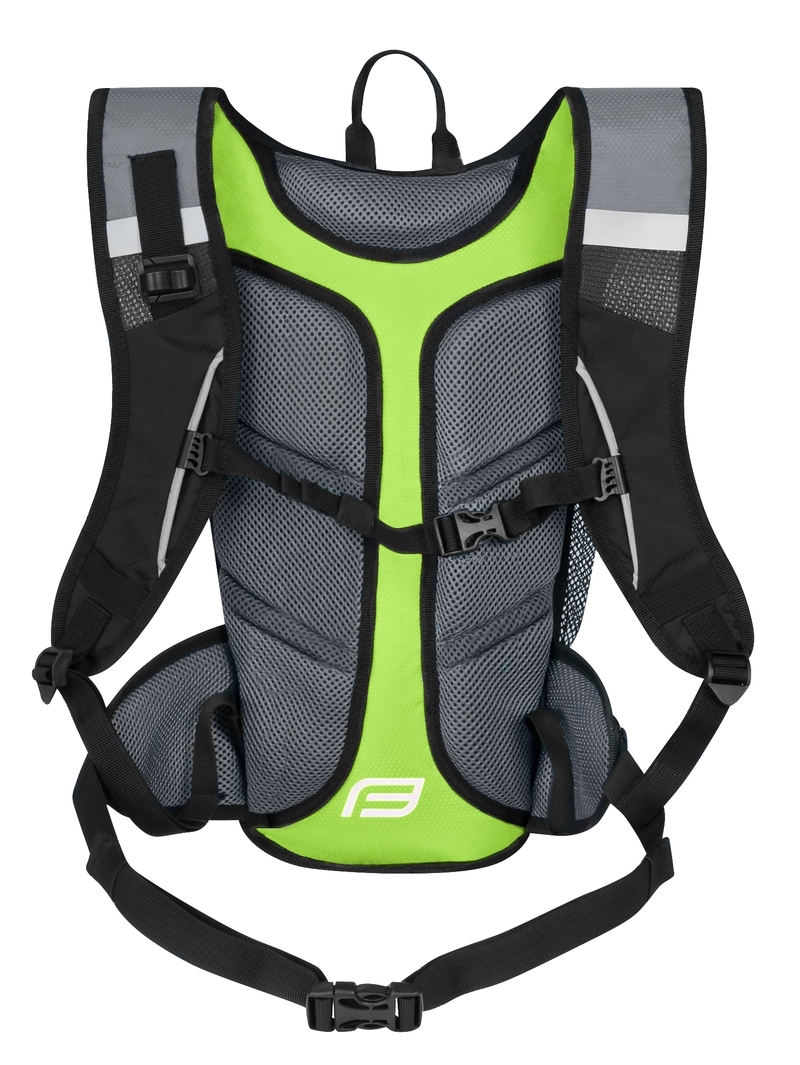 Force batoh ARON ACE 10 l