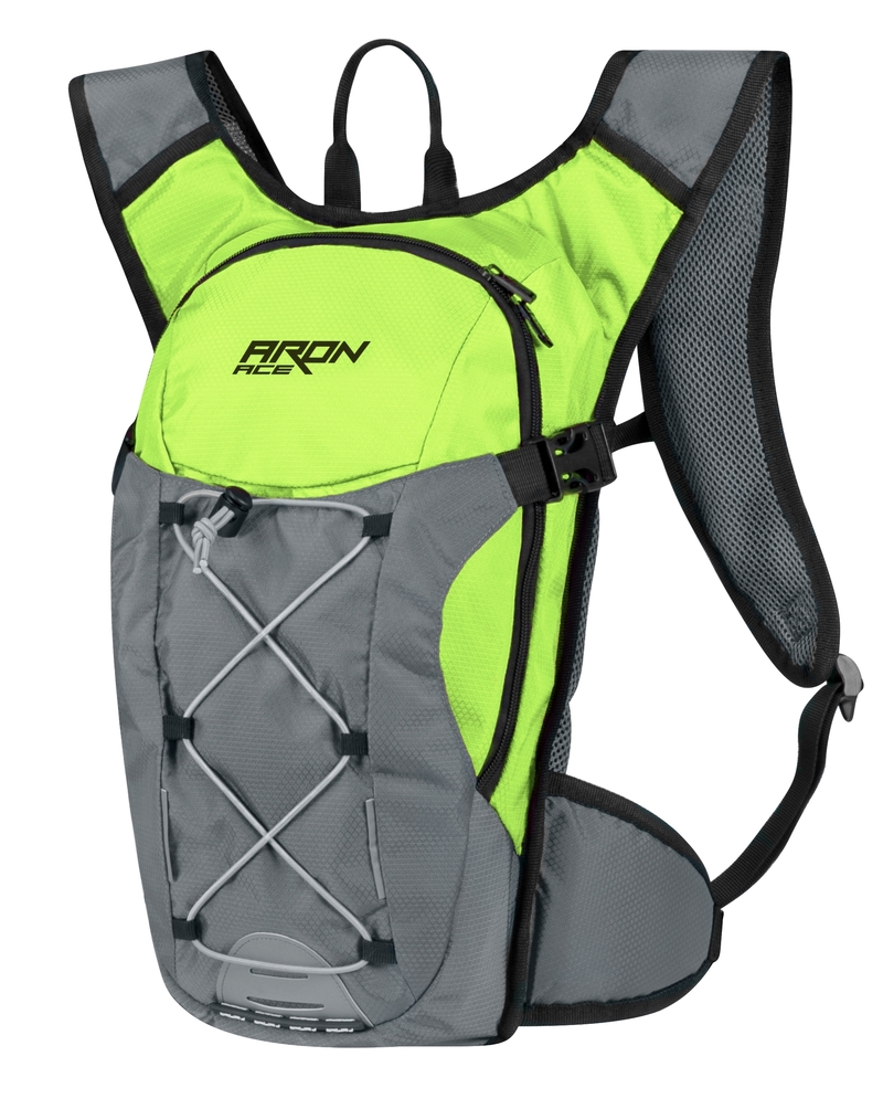 Force batoh ARON ACE 10 l