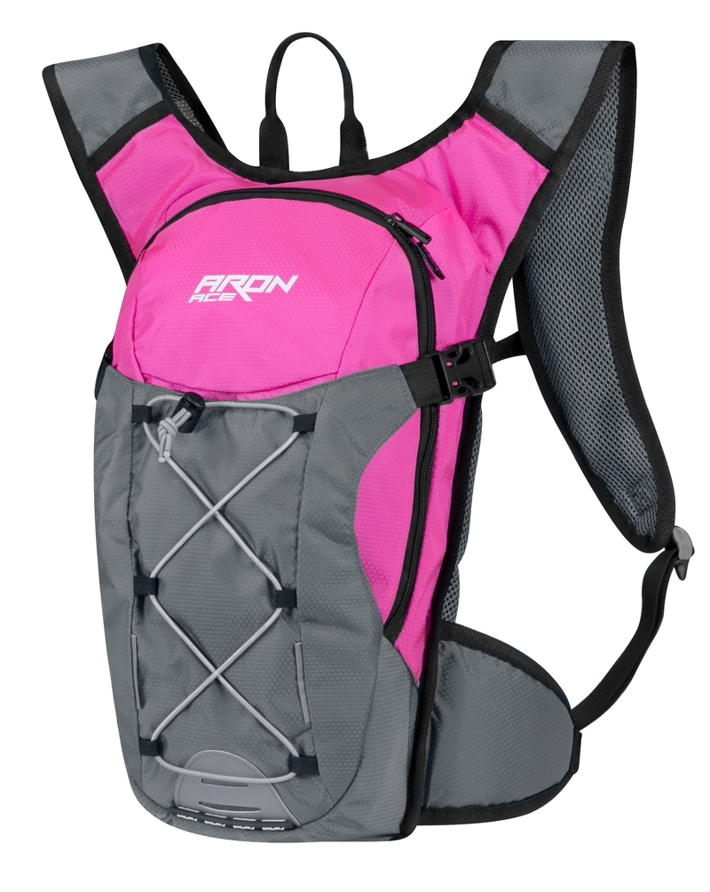 Force batoh ARON ACE 10 l