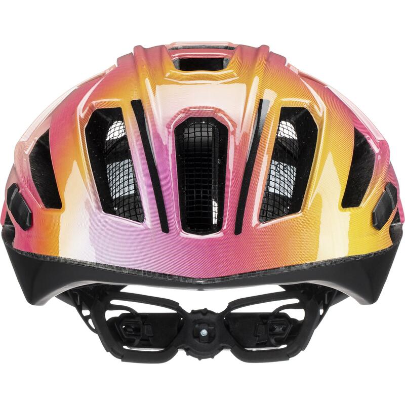 Uvex helma GRAVEL X juicy peach