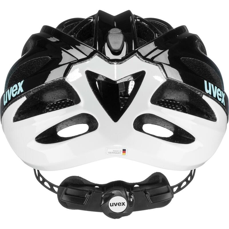 Uvex helma BOSS RACE sky