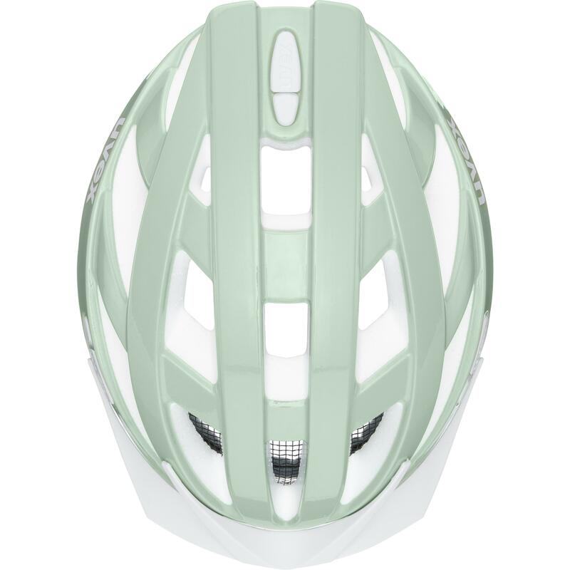 Uvex helma I-VO 3D mint