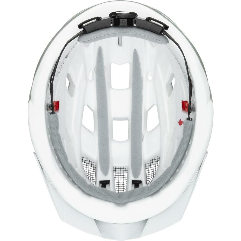 Uvex helma I-VO 3D mint