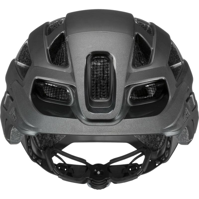 Uvex helma FINALE 2.0 TOCSEN black mat