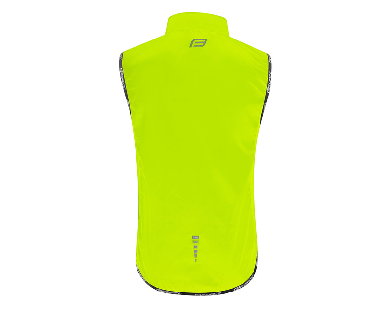Force vesta V48 neprofuk, fluo