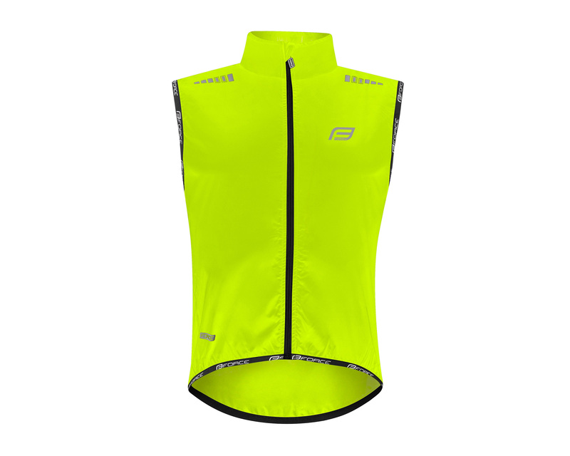 Force vesta V48 neprofuk, fluo