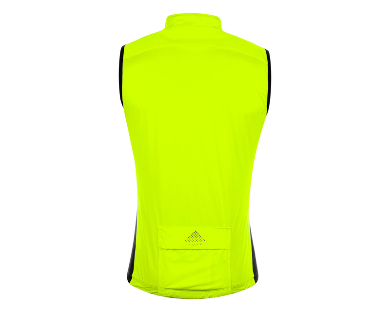 Force vesta VISION neprofuk, fluo