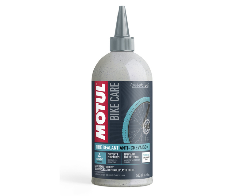 Motul bezdušový tmel TUBELESS TIRE SEALANT