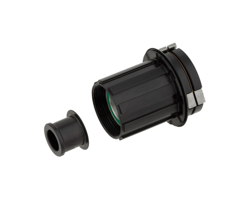 Newmen ořech náboje FADE MTB Shimano HG 8-11