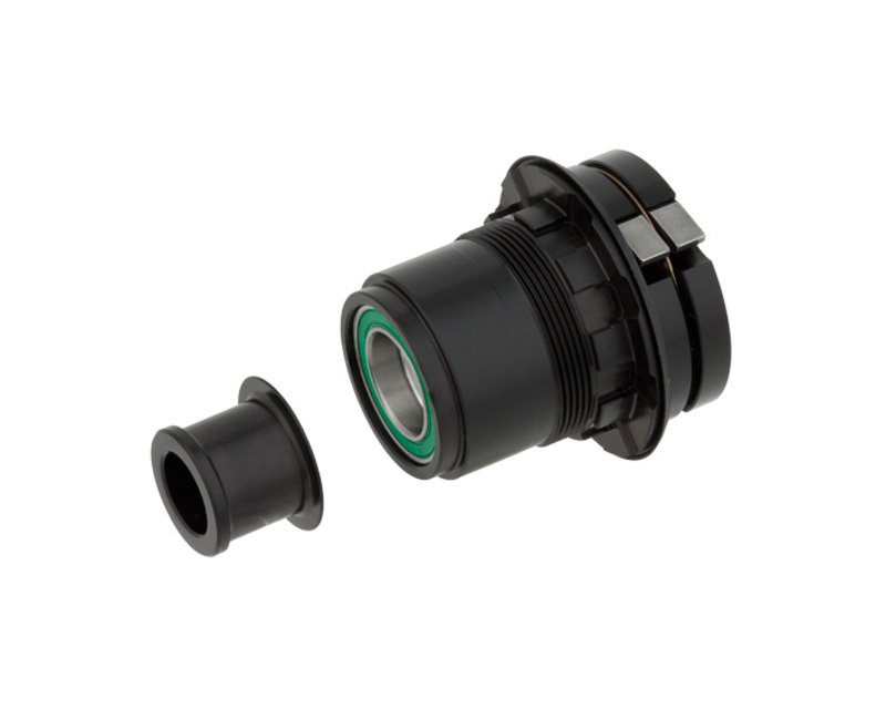 Newmen ořech náboje FADE MTB SRAM XD