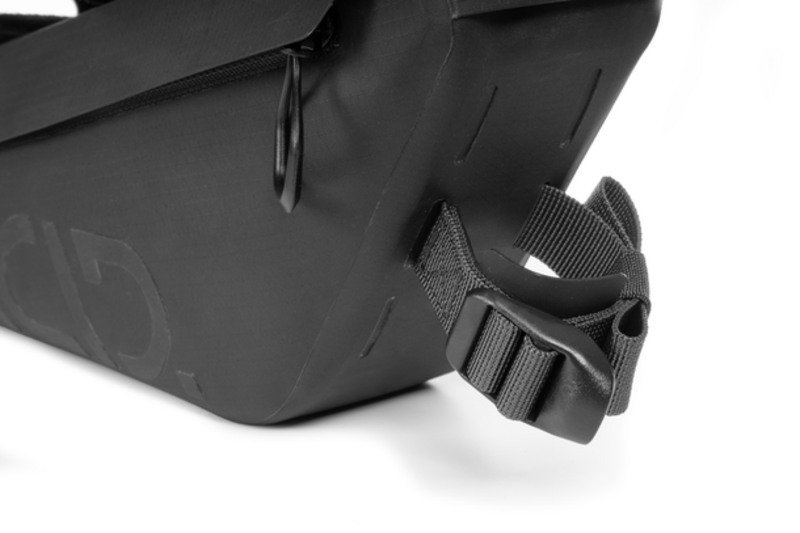 Cube brašna do rámu PACK PURE 2